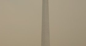 Monas, the National Monument in Jakarta